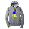 Unisex Sponge Fleece Pullover Hoodie Thumbnail
