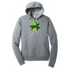 Unisex Sponge Fleece Pullover Hoodie Thumbnail