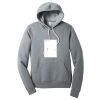 Unisex Sponge Fleece Pullover Hoodie Thumbnail