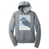 Unisex Sponge Fleece Pullover Hoodie Thumbnail