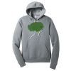 Unisex Sponge Fleece Pullover Hoodie Thumbnail