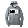 Unisex Sponge Fleece Pullover Hoodie Thumbnail