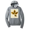 Unisex Sponge Fleece Pullover Hoodie Thumbnail