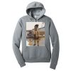 Unisex Sponge Fleece Pullover Hoodie Thumbnail