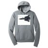 Unisex Sponge Fleece Pullover Hoodie Thumbnail