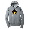 Unisex Sponge Fleece Pullover Hoodie Thumbnail