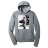 Unisex Sponge Fleece Pullover Hoodie Thumbnail