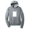 Unisex Sponge Fleece Pullover Hoodie Thumbnail
