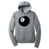 Unisex Sponge Fleece Pullover Hoodie Thumbnail