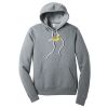 Unisex Sponge Fleece Pullover Hoodie Thumbnail