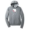 Unisex Sponge Fleece Pullover Hoodie Thumbnail