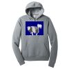 Unisex Sponge Fleece Pullover Hoodie Thumbnail
