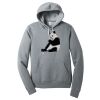 Unisex Sponge Fleece Pullover Hoodie Thumbnail