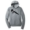 Unisex Sponge Fleece Pullover Hoodie Thumbnail