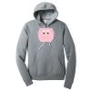 Unisex Sponge Fleece Pullover Hoodie Thumbnail