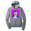 Unisex Sponge Fleece Pullover Hoodie Thumbnail