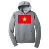 Unisex Sponge Fleece Pullover Hoodie Thumbnail