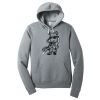Unisex Sponge Fleece Pullover Hoodie Thumbnail