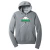 Unisex Sponge Fleece Pullover Hoodie Thumbnail