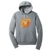 Unisex Sponge Fleece Pullover Hoodie Thumbnail