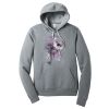 Unisex Sponge Fleece Pullover Hoodie Thumbnail