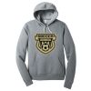 Unisex Sponge Fleece Pullover Hoodie Thumbnail