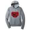 Unisex Sponge Fleece Pullover Hoodie Thumbnail