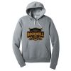 Unisex Sponge Fleece Pullover Hoodie Thumbnail