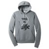 Unisex Sponge Fleece Pullover Hoodie Thumbnail