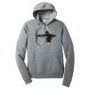 Unisex Sponge Fleece Pullover Hoodie Thumbnail