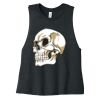 Women's Racerback Cropped Tank Thumbnail