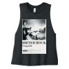 Women's Racerback Cropped Tank Thumbnail