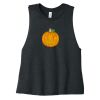 Women's Racerback Cropped Tank Thumbnail