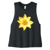 Women's Racerback Cropped Tank Thumbnail