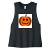 Women's Racerback Cropped Tank Thumbnail