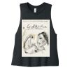 Women's Racerback Cropped Tank Thumbnail