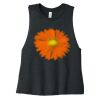Women's Racerback Cropped Tank Thumbnail