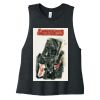 Women's Racerback Cropped Tank Thumbnail
