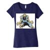 Women's Triblend Short Sleeve Tee Thumbnail