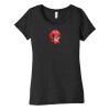 Women's Triblend Short Sleeve Tee Thumbnail