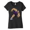 Women's Triblend Short Sleeve Tee Thumbnail