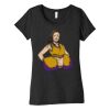 Women's Triblend Short Sleeve Tee Thumbnail