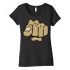 Women's Triblend Short Sleeve Tee Thumbnail