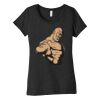 Women's Triblend Short Sleeve Tee Thumbnail