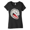 Women's Triblend Short Sleeve Tee Thumbnail