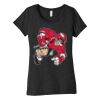 Women's Triblend Short Sleeve Tee Thumbnail