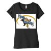 Women's Triblend Short Sleeve Tee Thumbnail