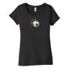 Women's Triblend Short Sleeve Tee Thumbnail