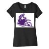 Women's Triblend Short Sleeve Tee Thumbnail