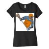 Women's Triblend Short Sleeve Tee Thumbnail